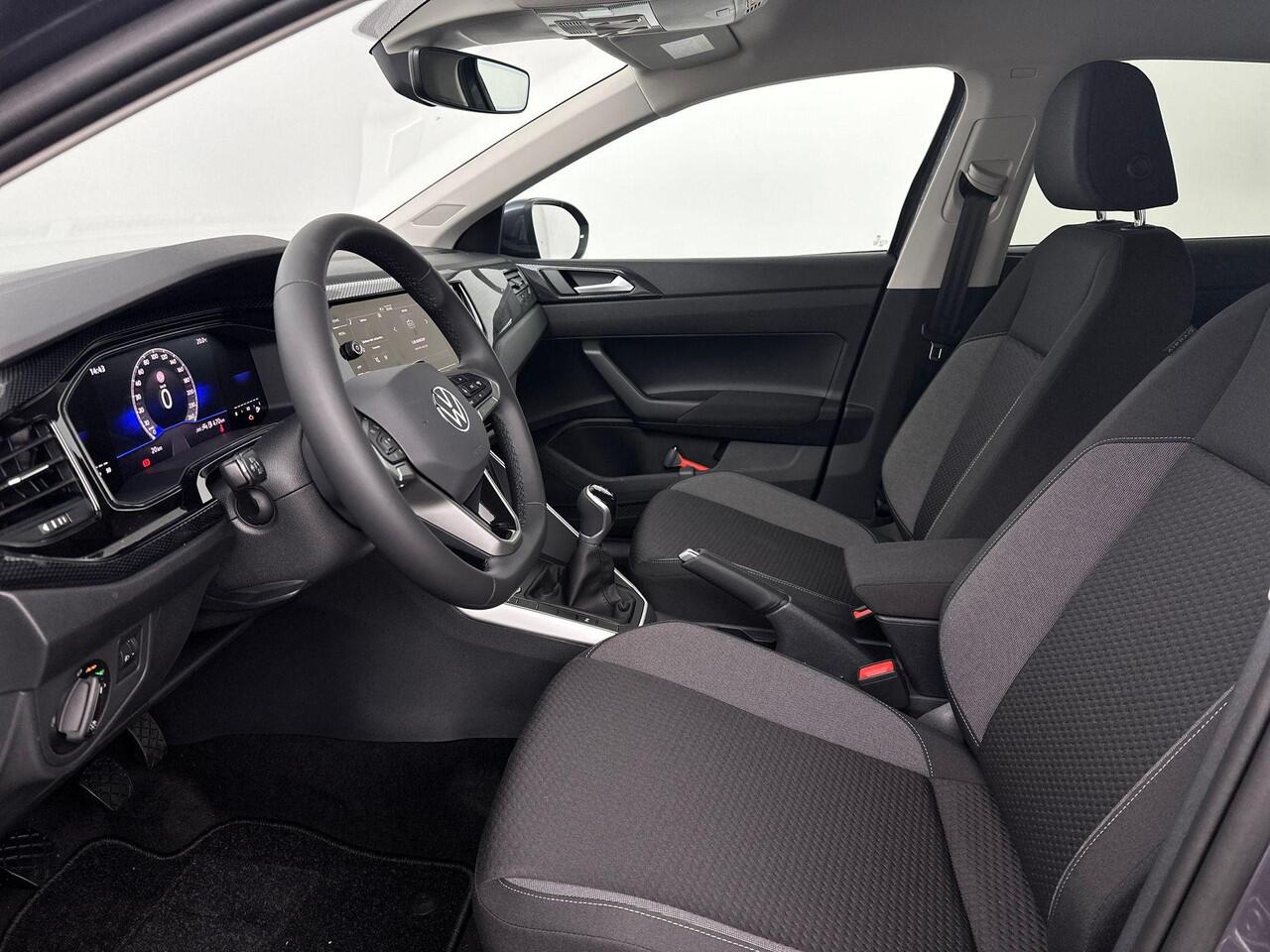 Volkswagen Taigo 1.0 TSI Life Edition