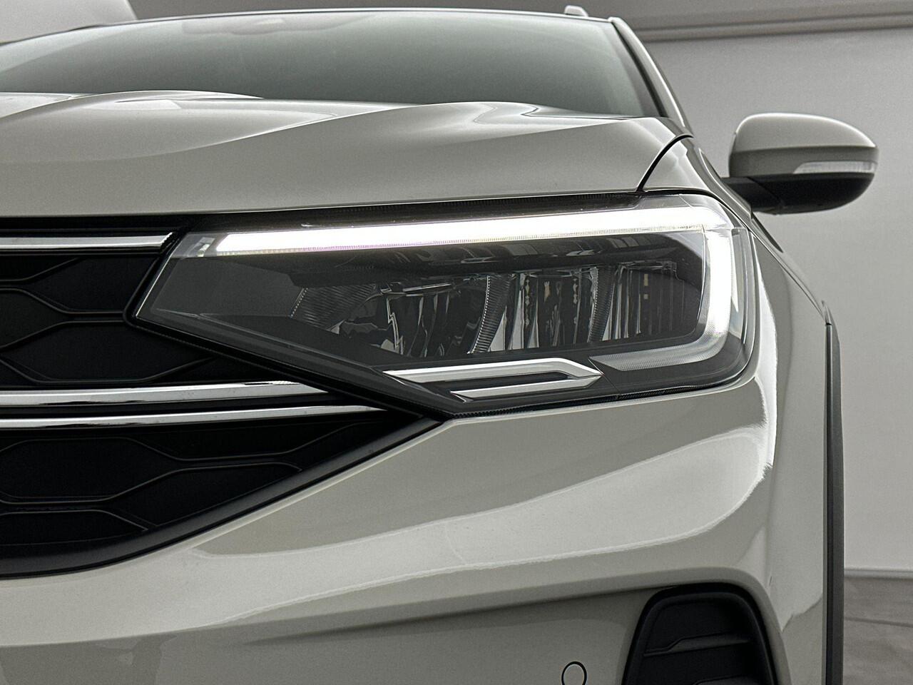 Volkswagen Taigo Life Edition 1.0 70 kW / 95 pk TSI CUV 5 versn. Ha