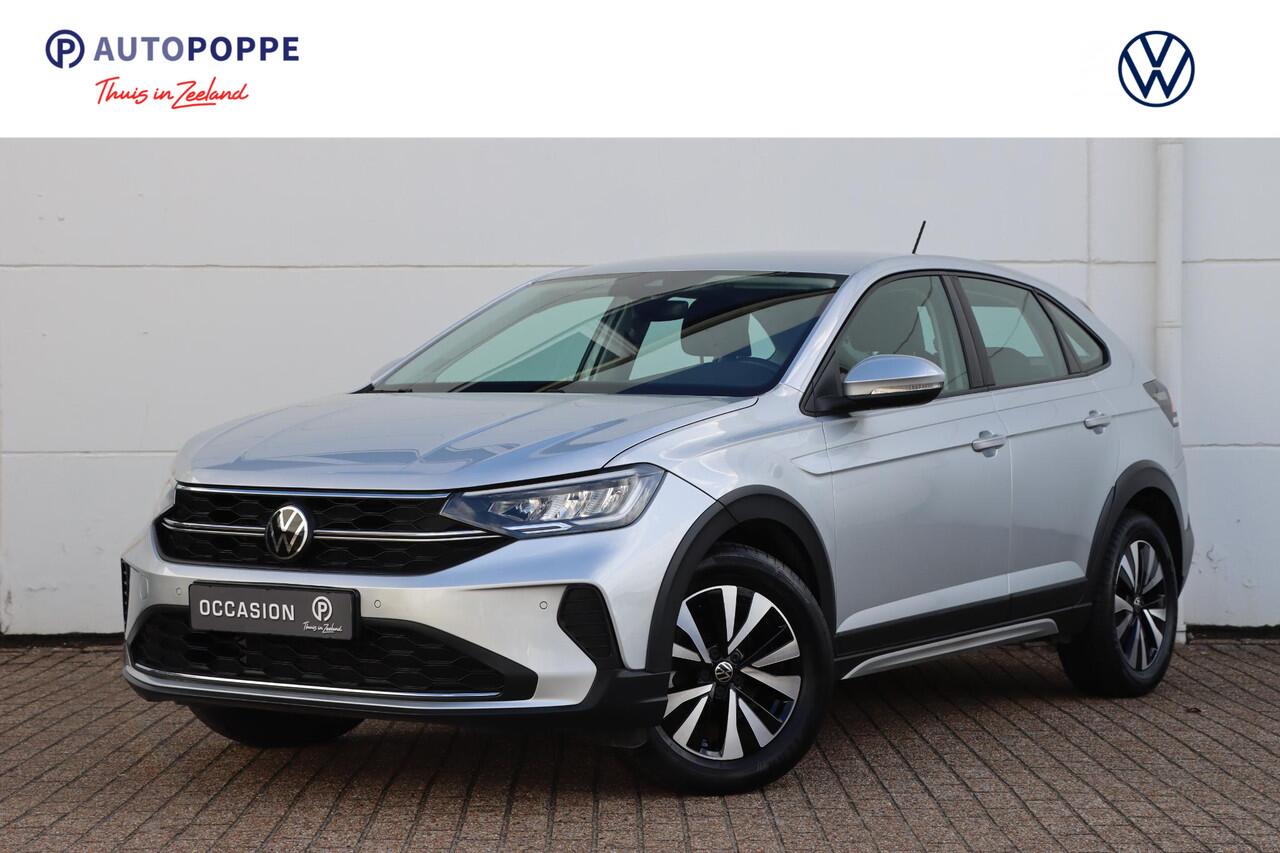 Volkswagen Taigo 1.0 TSI Life Business