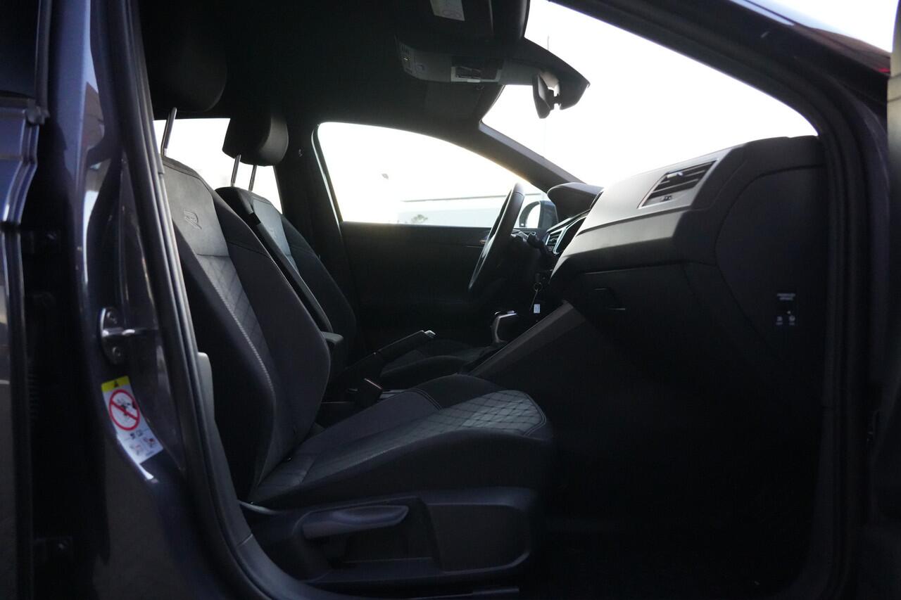 Volkswagen Taigo 1.0 TSI R-Line 116pk App-Connect/Stoelverwarming/Camera