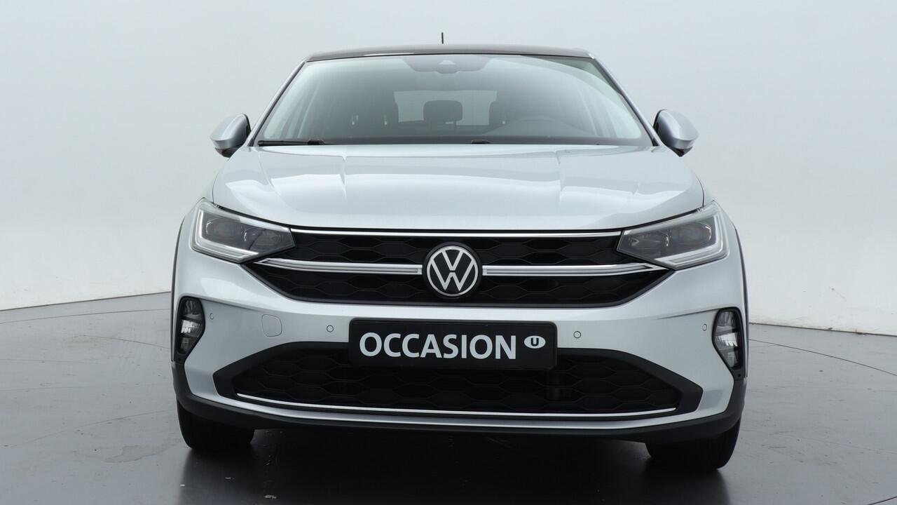 Volkswagen Taigo 1.0 TSI 110pk Style | Panoramadak | LED Matrix | Navigatie |