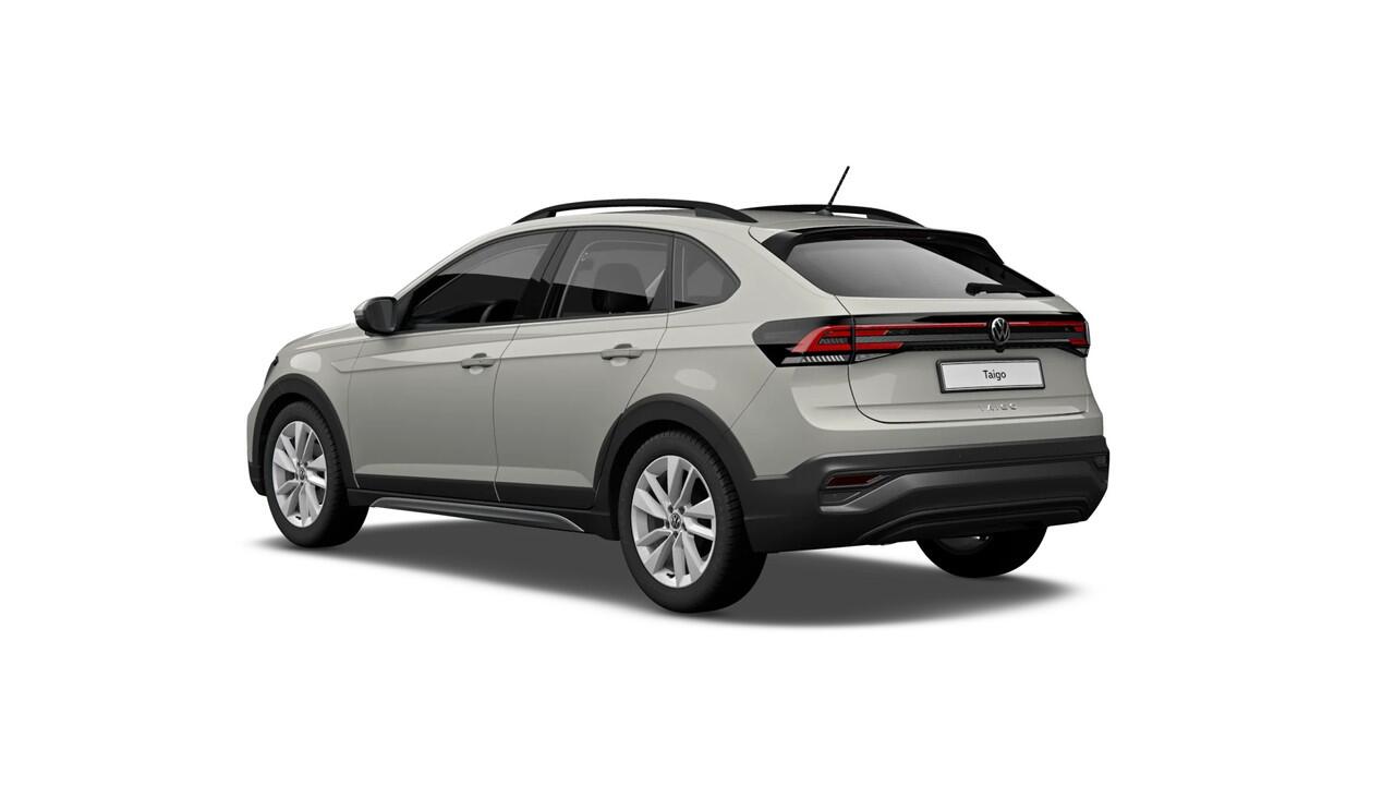 Volkswagen Taigo 1.0 TSI 95 5MT Life Edition