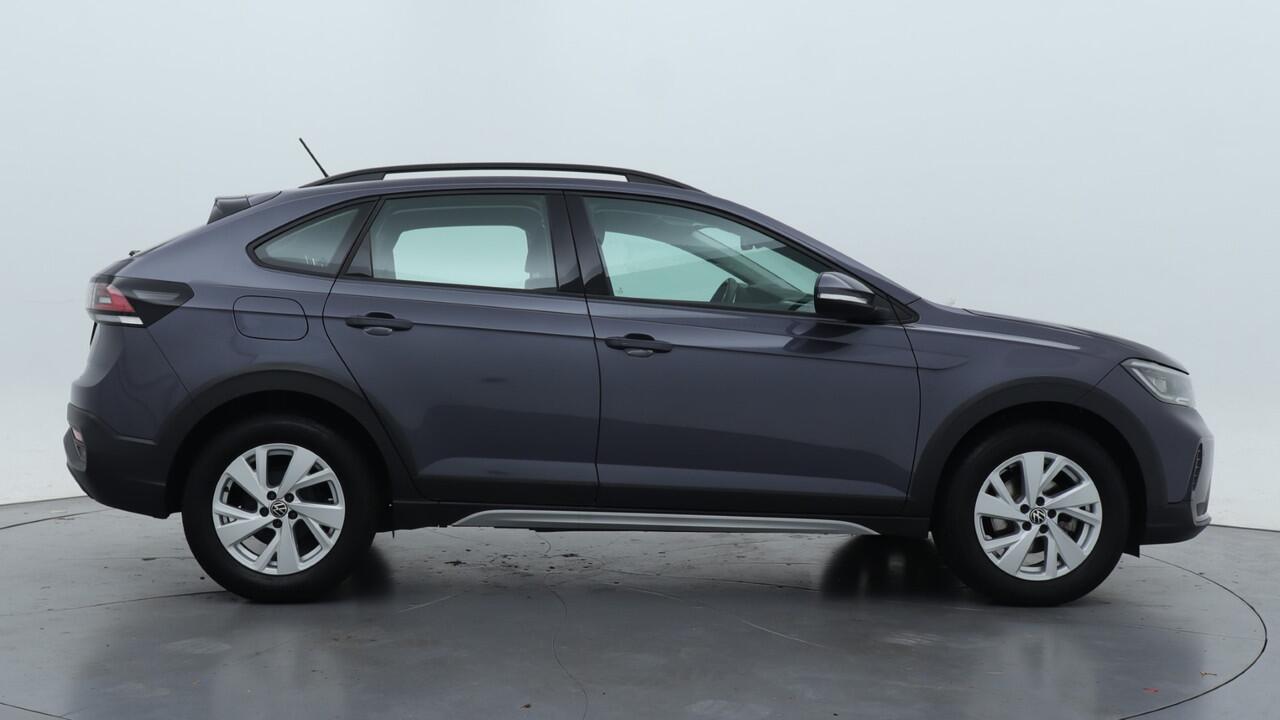 Volkswagen Taigo 1.0 TSI 95pk Life Navigatie Camera