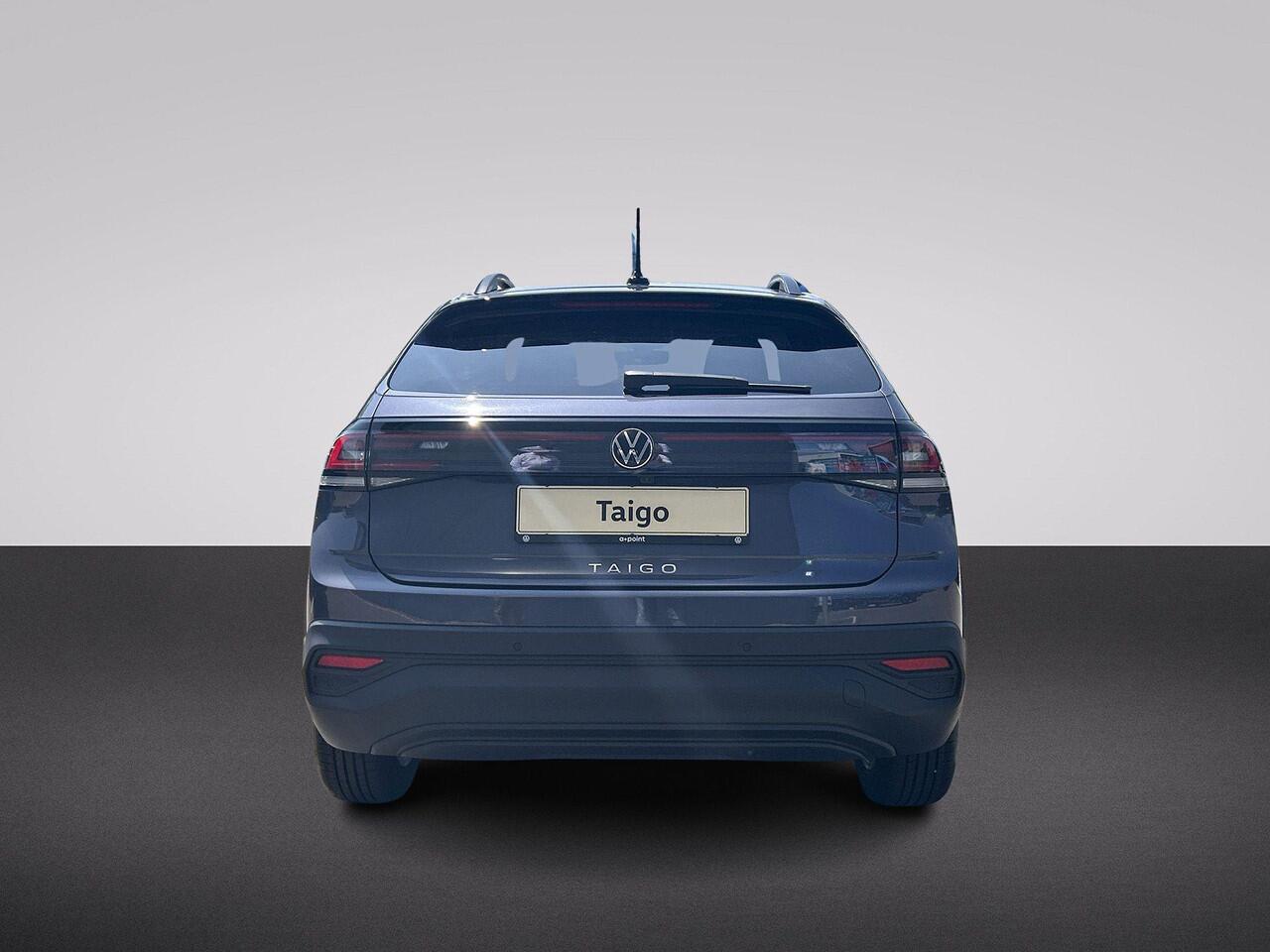 Volkswagen Taigo Life Edition 1.0 70 kW / 95 pk TSI CUV 5 versn. Ha