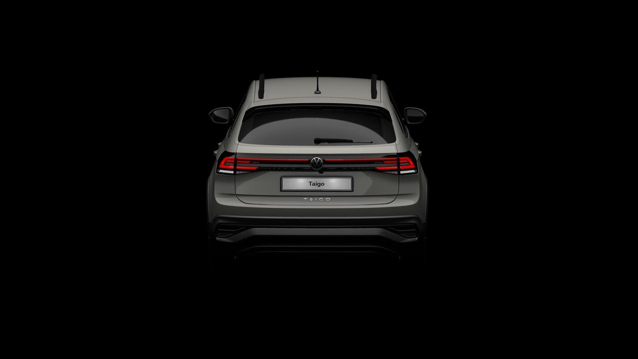 Volkswagen Taigo 1.0 TSI 95 5MT Life Edition