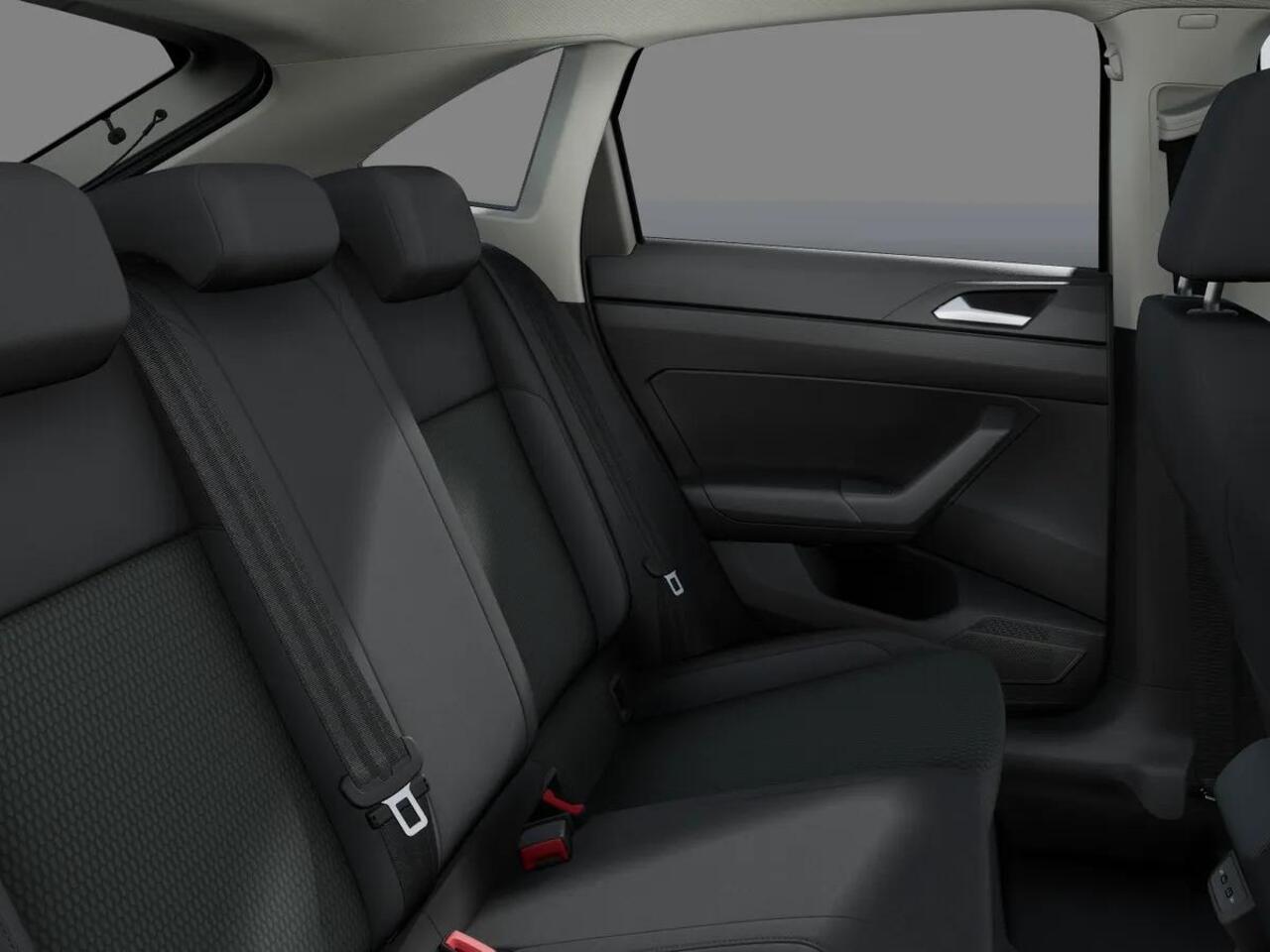 Volkswagen Taigo Life Edition 1.0 70 kW / 95 pk TSI CUV 5 versn. Ha