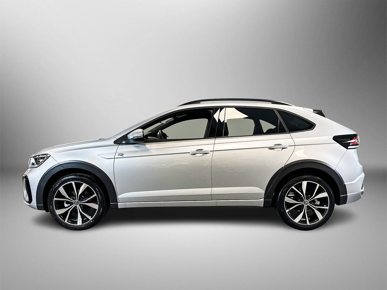 Volkswagen Taigo 1.0 115pk TSI R-Line Edition Extra getint glas achter | Achteruitrijcamera | Parkeersensoren