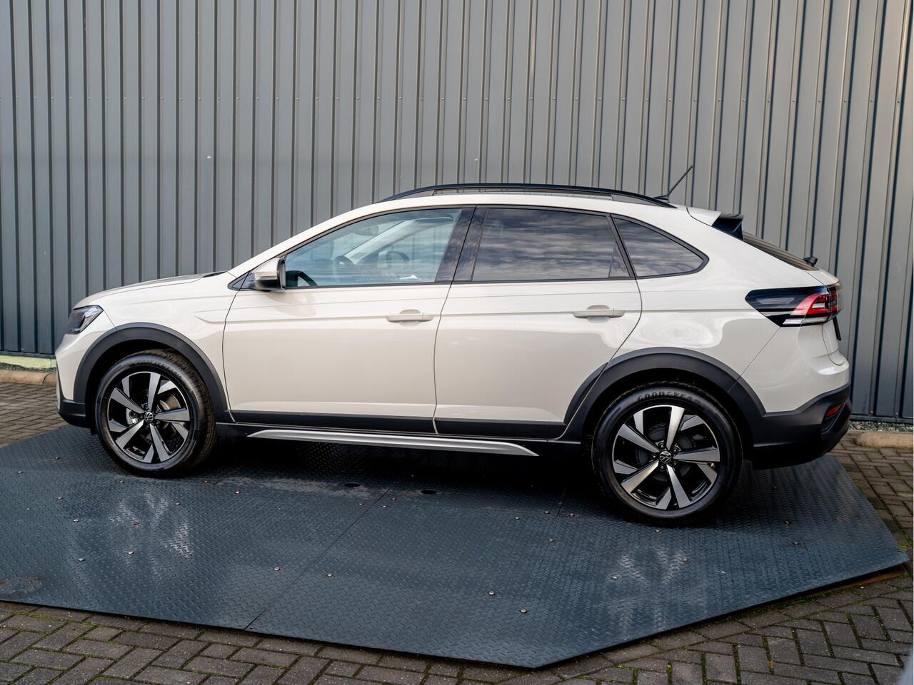 Volkswagen Taigo 1.0 TSI Life Edition | Camera | Keyless | Adapt. Cr. | Prijs Rijklaar!!