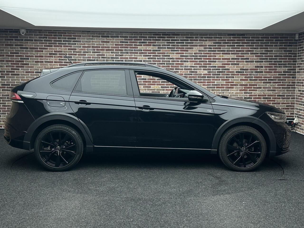 Volkswagen Taigo 1.5 TSI R-Line Business DSG Virtual IqLight Camera Sportstoelen