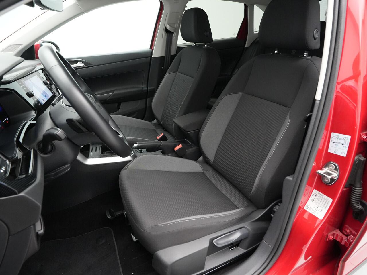 Volkswagen Taigo 1.0 TSI 110pk DSG Life Navi via App Camera Acc Clima 140