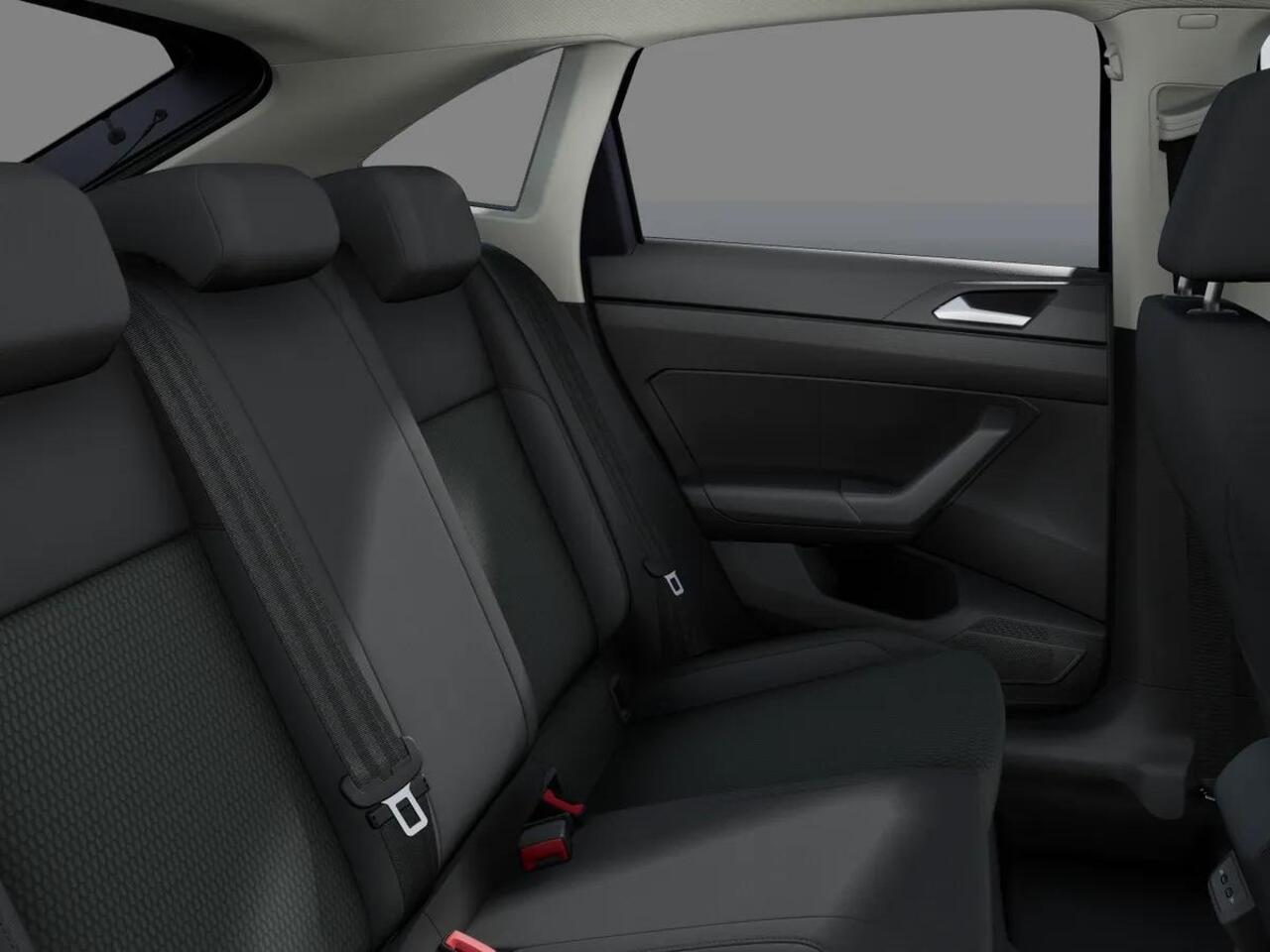 Volkswagen Taigo Life Edition 1.0 70 kW / 95 pk TSI CUV 5 versn. Ha