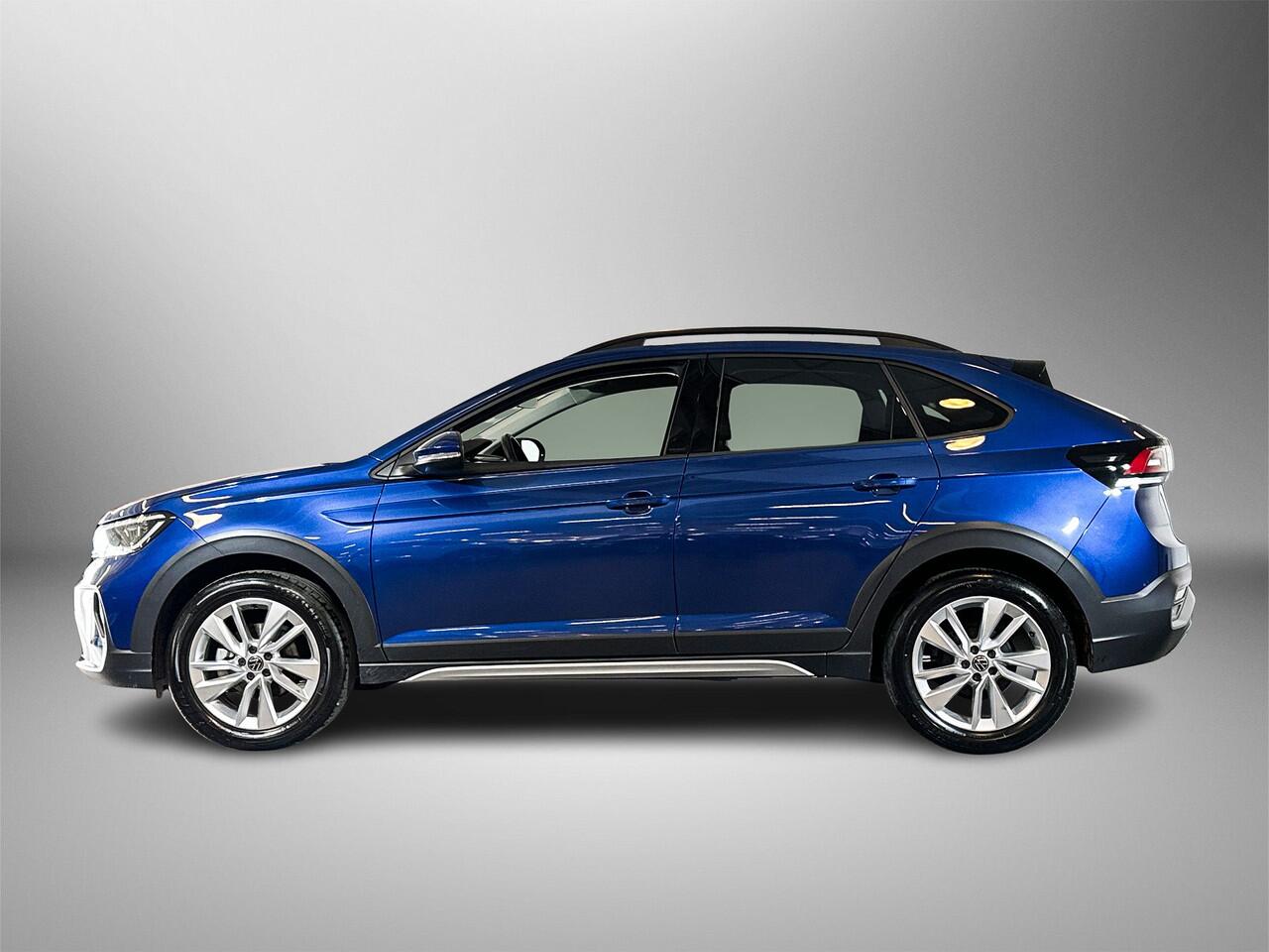 Volkswagen Taigo 1.0 TSI 95pk Life | Achteruitrijcamera | App-Connect | Digital Cockpit | Getint glas