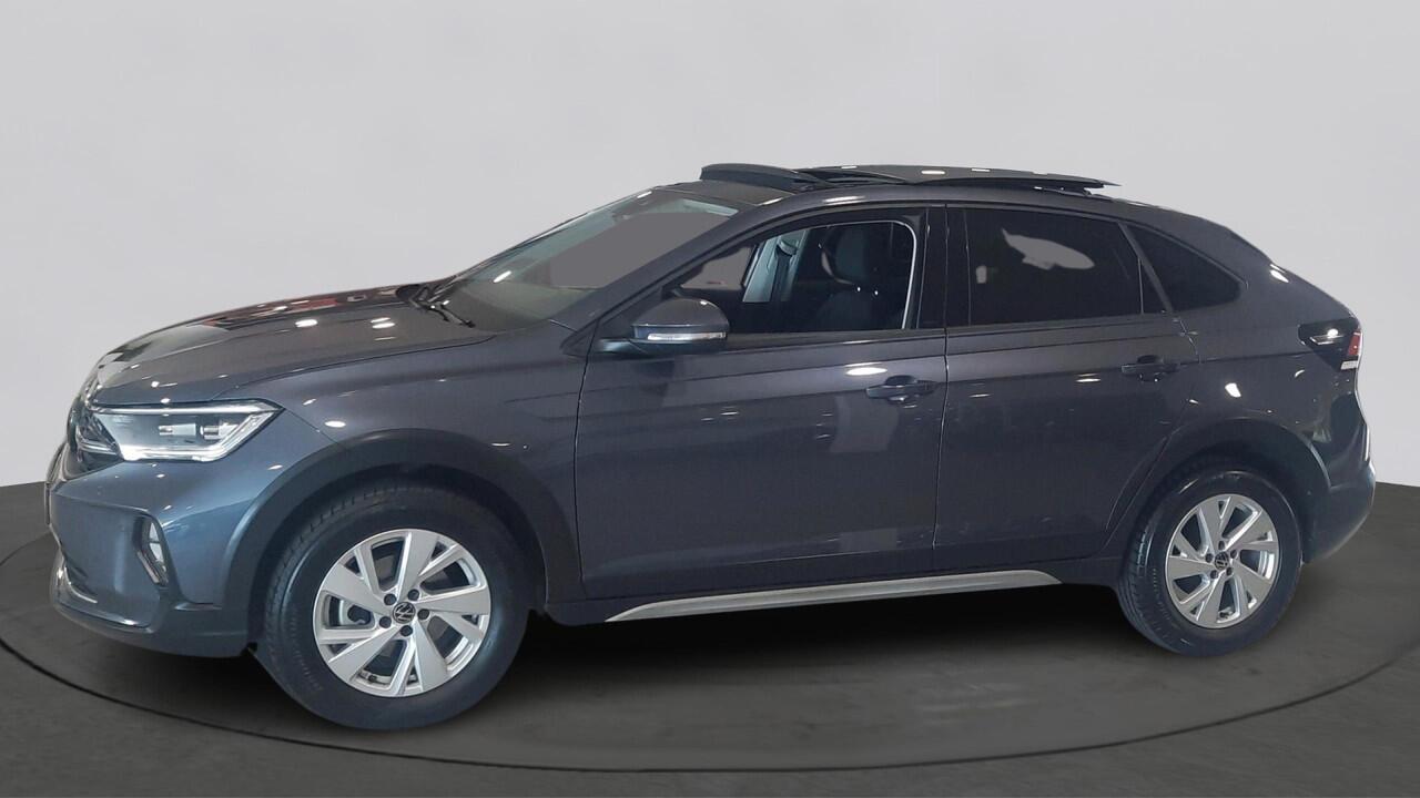 Volkswagen Taigo 1.0 TSI Life Business | Camera | Panorama-Schuifdak |