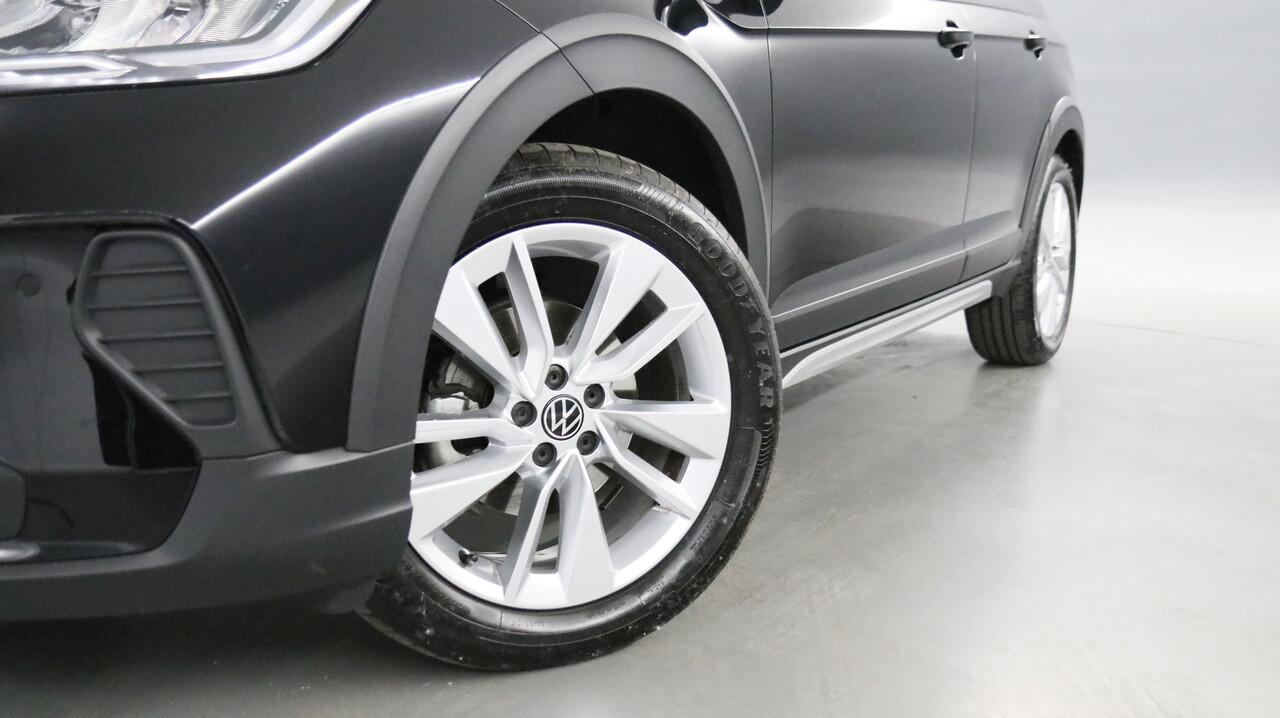 Volkswagen Taigo 1.0 TSI 115pk Life Edition DSG / Navigatie / Stoelverwarming / Camera / Keyless