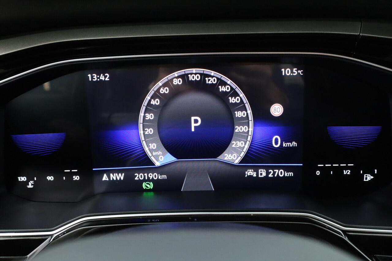 Volkswagen Taigo 1.0 TSI Life Business | Apple CarPlay | Navi | Travel Assist | Stoelverw. | PDC V+A