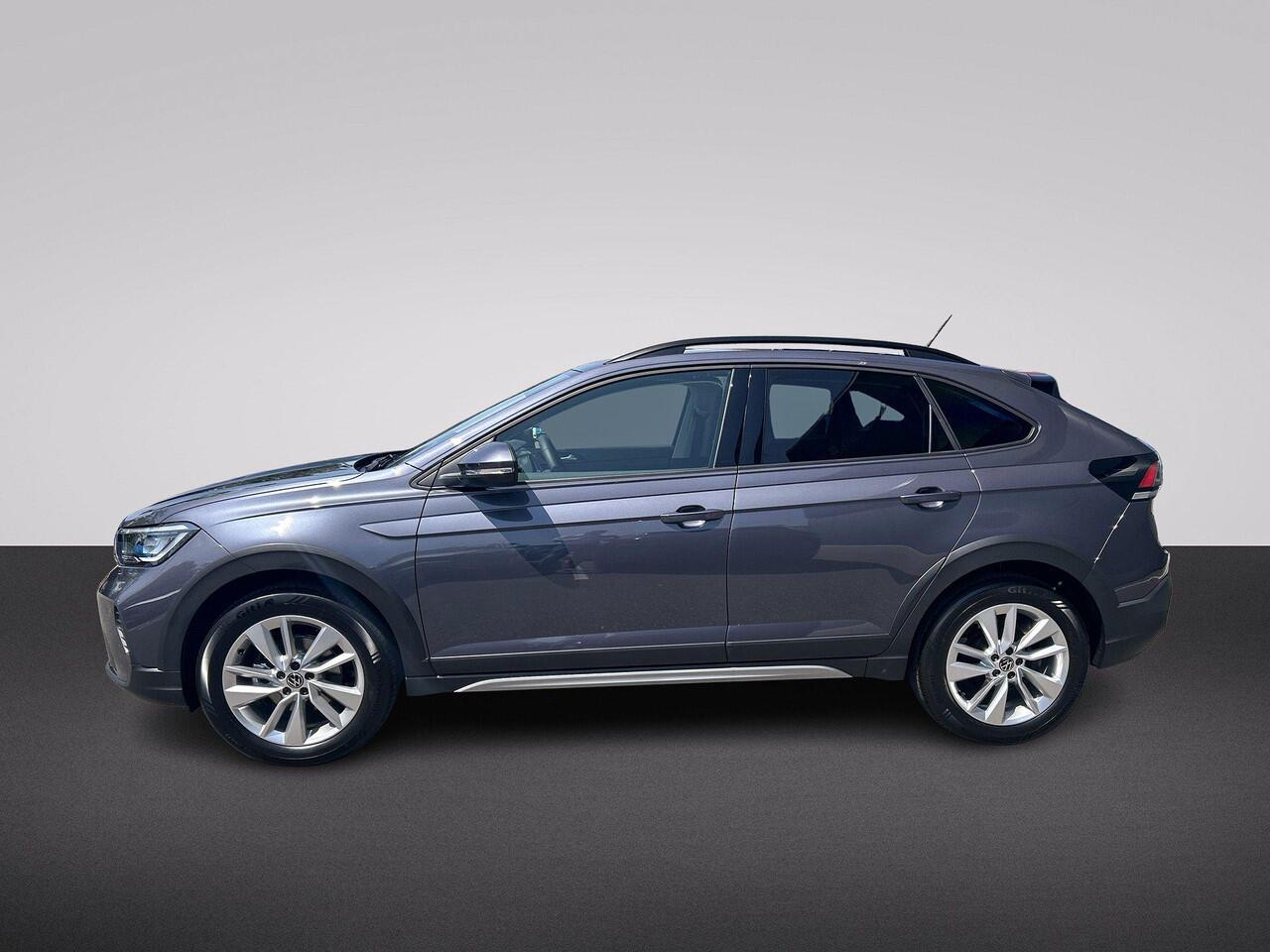 Volkswagen Taigo Life Edition 1.0 70 kW / 95 pk TSI CUV 5 versn. Ha