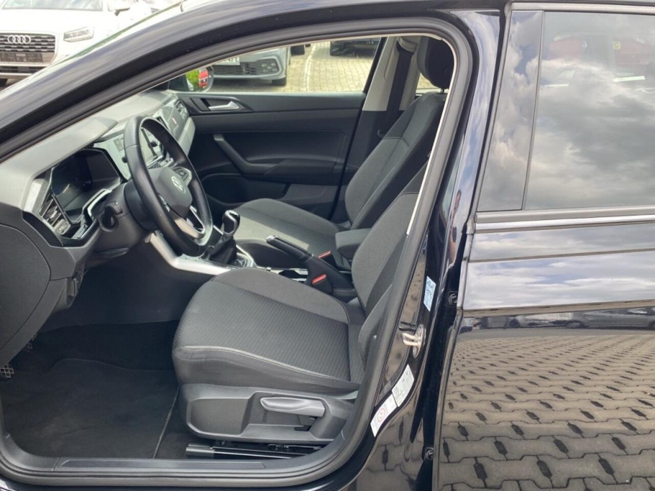 Volkswagen Taigo 1.0 TSI LIFE CARPLAY/PDC/ACC/STOELVERW