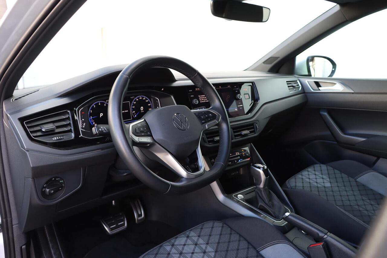 Volkswagen Taigo 1.0 TSI R-Line 110pk DSG7