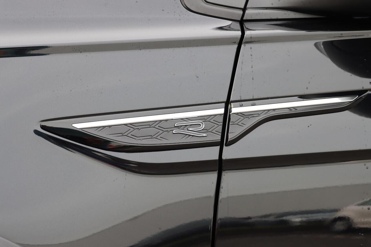 Volkswagen Taigo 1.0 TSI R-Line Business