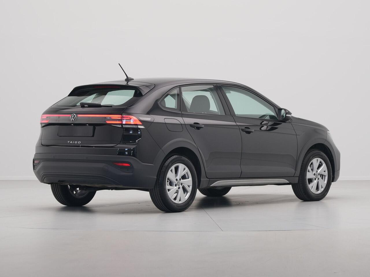 Volkswagen Taigo 1.0 TSI 110pk Life Navi via App Clima Pdc Acc Dab 261