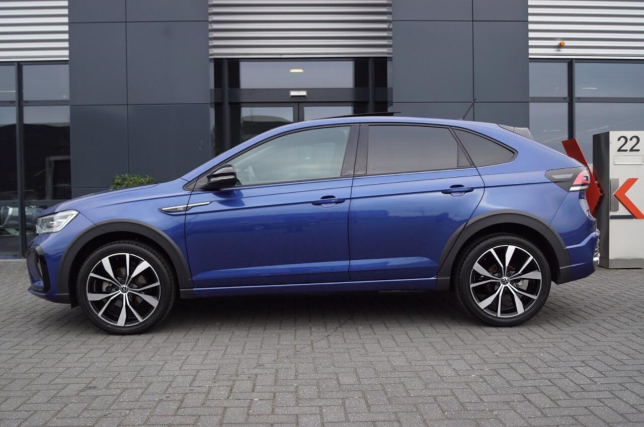 Volkswagen Taigo 1.0 TSI DSG R-Line / Panodak/ Navi/ Camera/ Virt. Cockp./18 LM