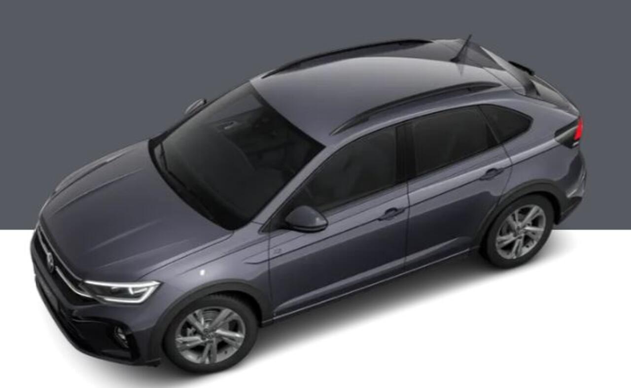 Volkswagen Taigo 1.0 TSI R-Line Business !!!Profiteer ook van 2.000 EURO inruilpremie!!!