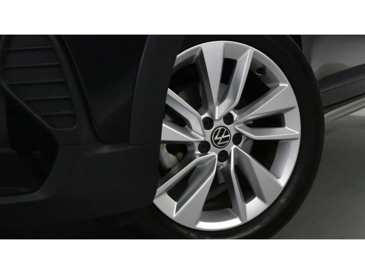 Volkswagen Taigo 1.0 TSI 110pk DSG Life Business