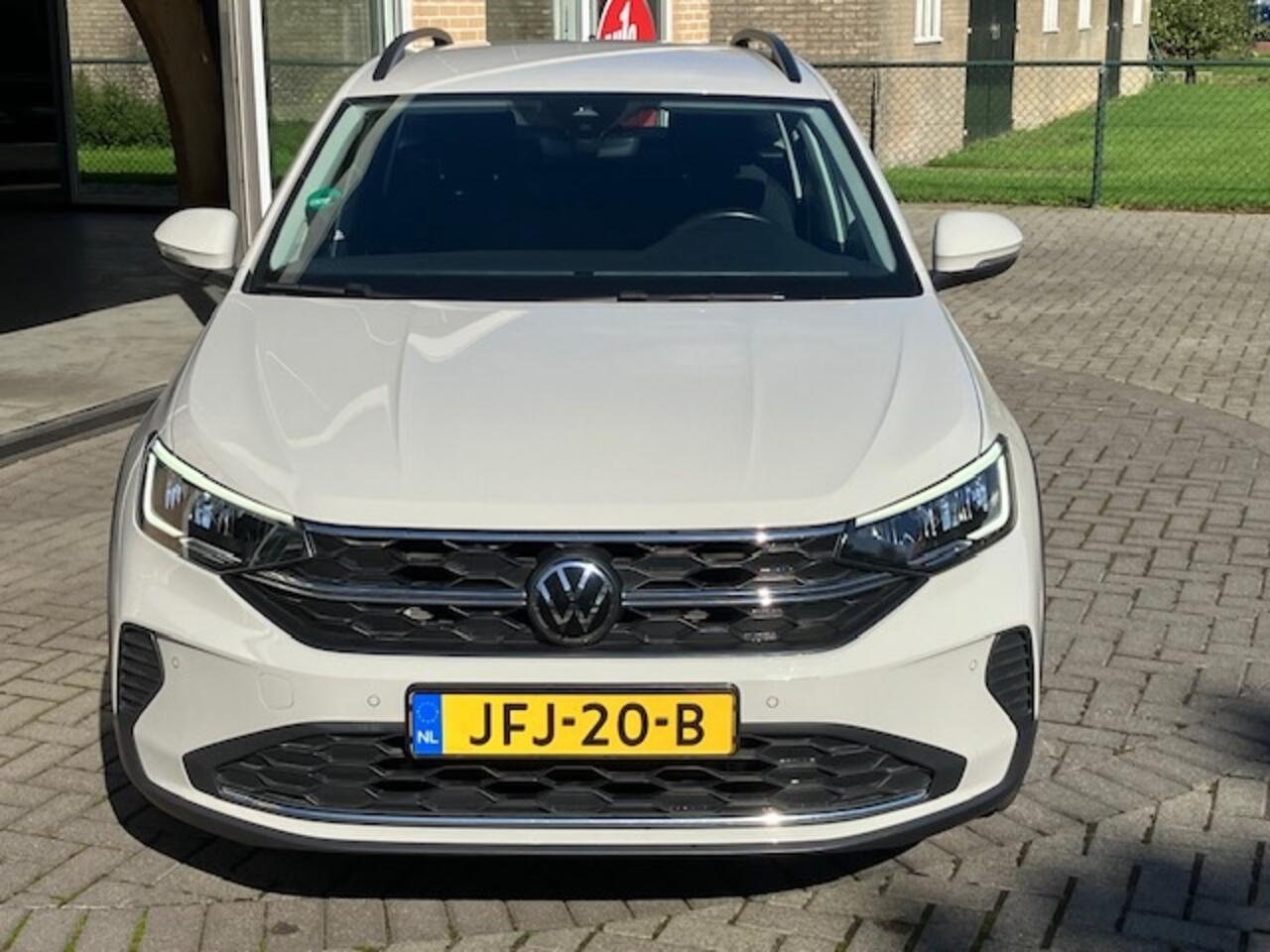 Volkswagen Taigo 1.0 TSI Life Bns