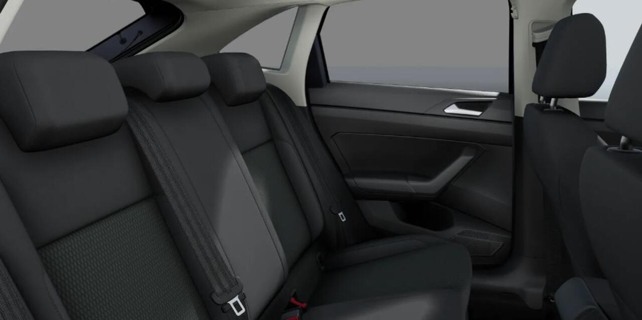 Volkswagen Taigo !!!¤ 4.000 Inruilpremie!!! 1.0 TSI Life Edition !!!Profiteer ook van 4.000 EURO inruilpremie!!!