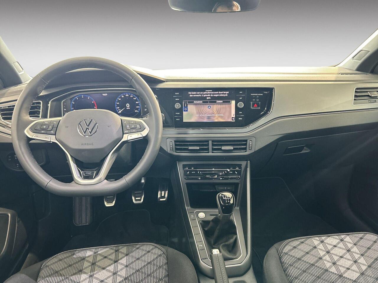 Volkswagen Taigo 1.0 TSI R-Line Edition