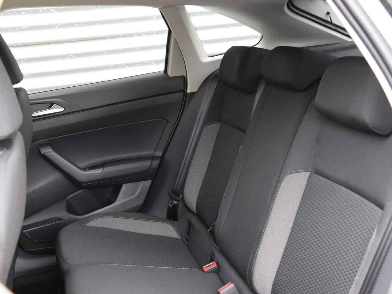 Volkswagen Taigo Life Edition 1.0 70 kW / 95 pk TSI CUV 5 versn. Ha nd