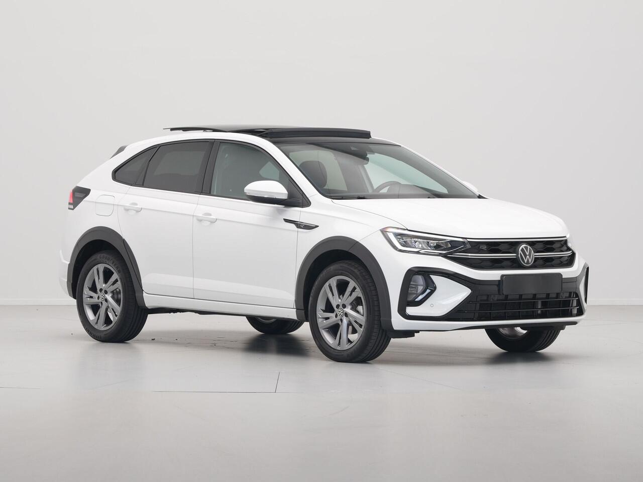 Volkswagen Taigo 1.0 TSI 110pk R-Line Panorama Navi via App Pdc Airco 123