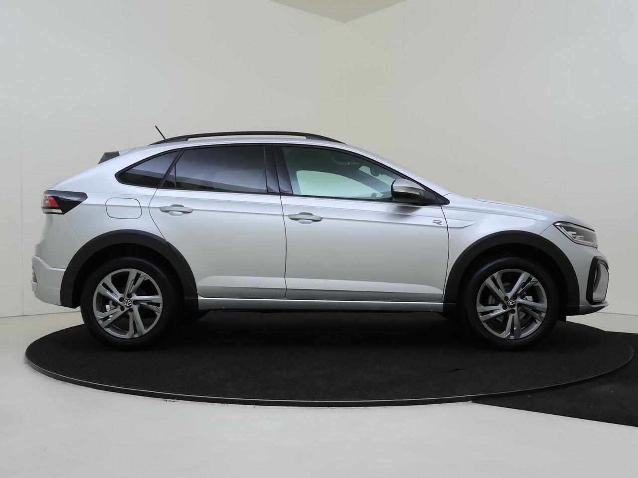 Volkswagen Taigo 1.0 TSI R-Line Business