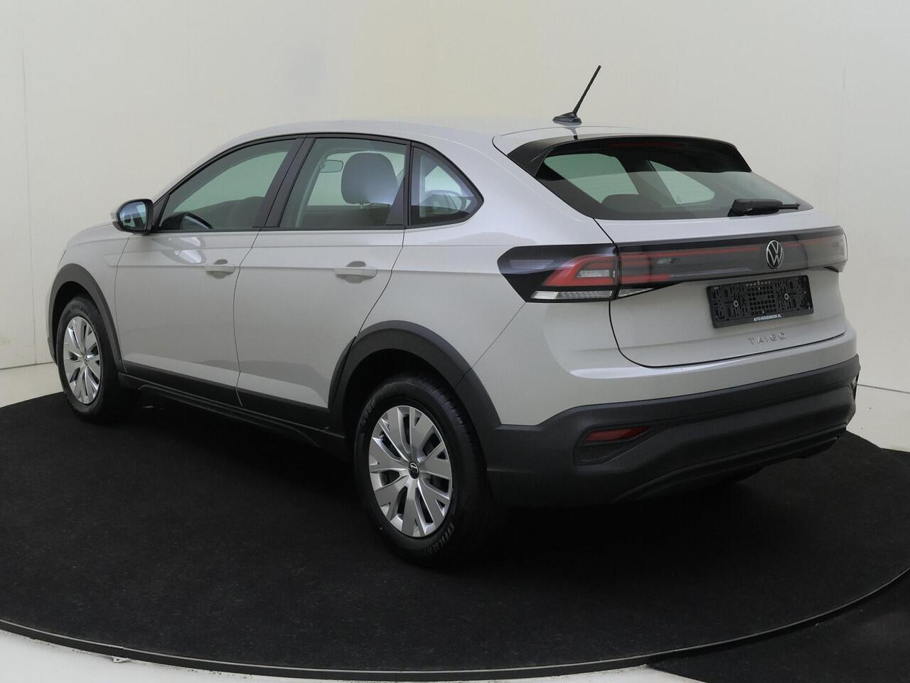 Volkswagen Taigo Edition | 'App-Connect' smartphone integratie | Achterlichten LED | Afstandscontrolesysteem (Front Assist)