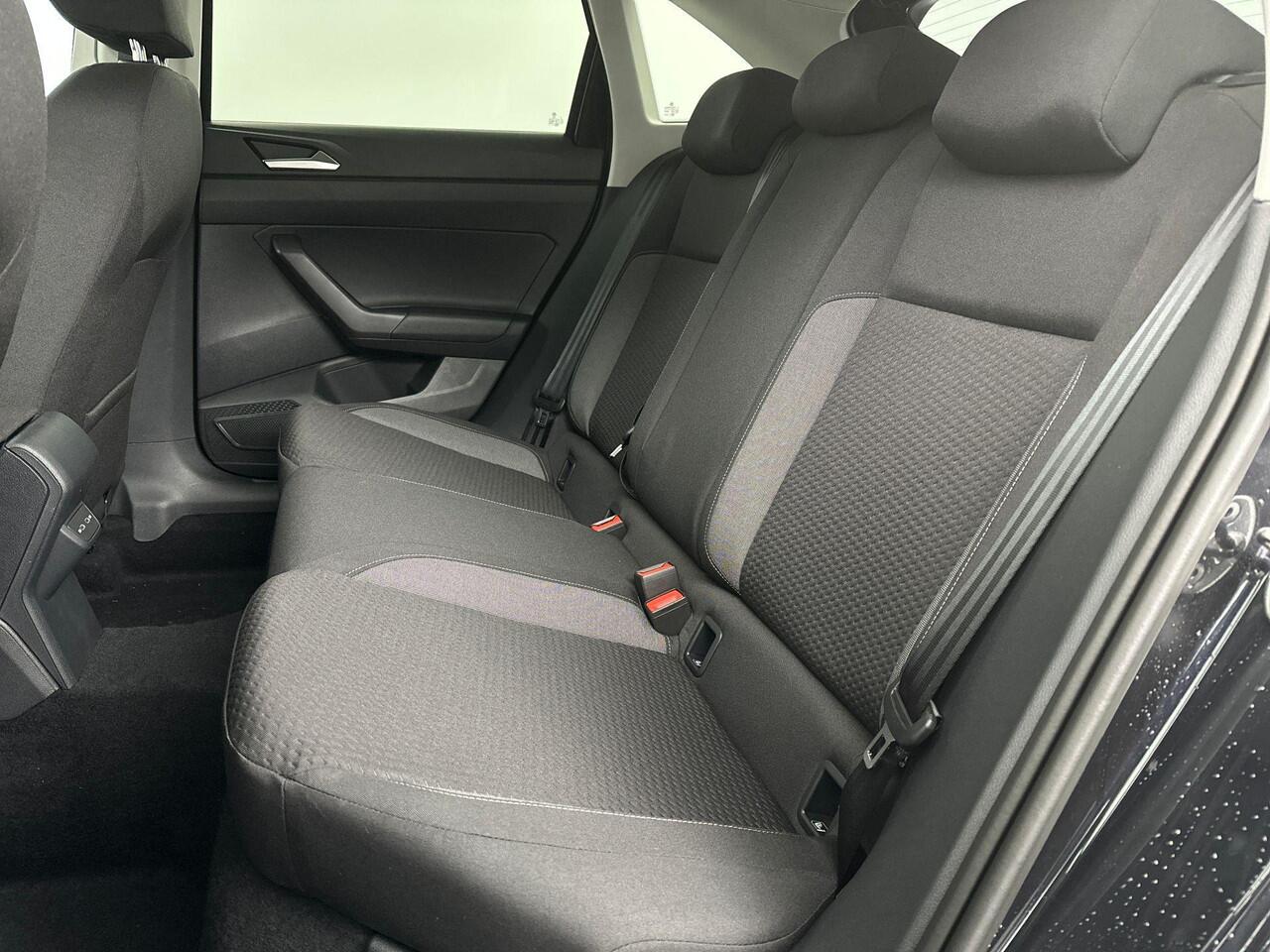 Volkswagen Taigo Life Edition 1.0 85 kW / 116 pk TSI CUV 6 versn. H