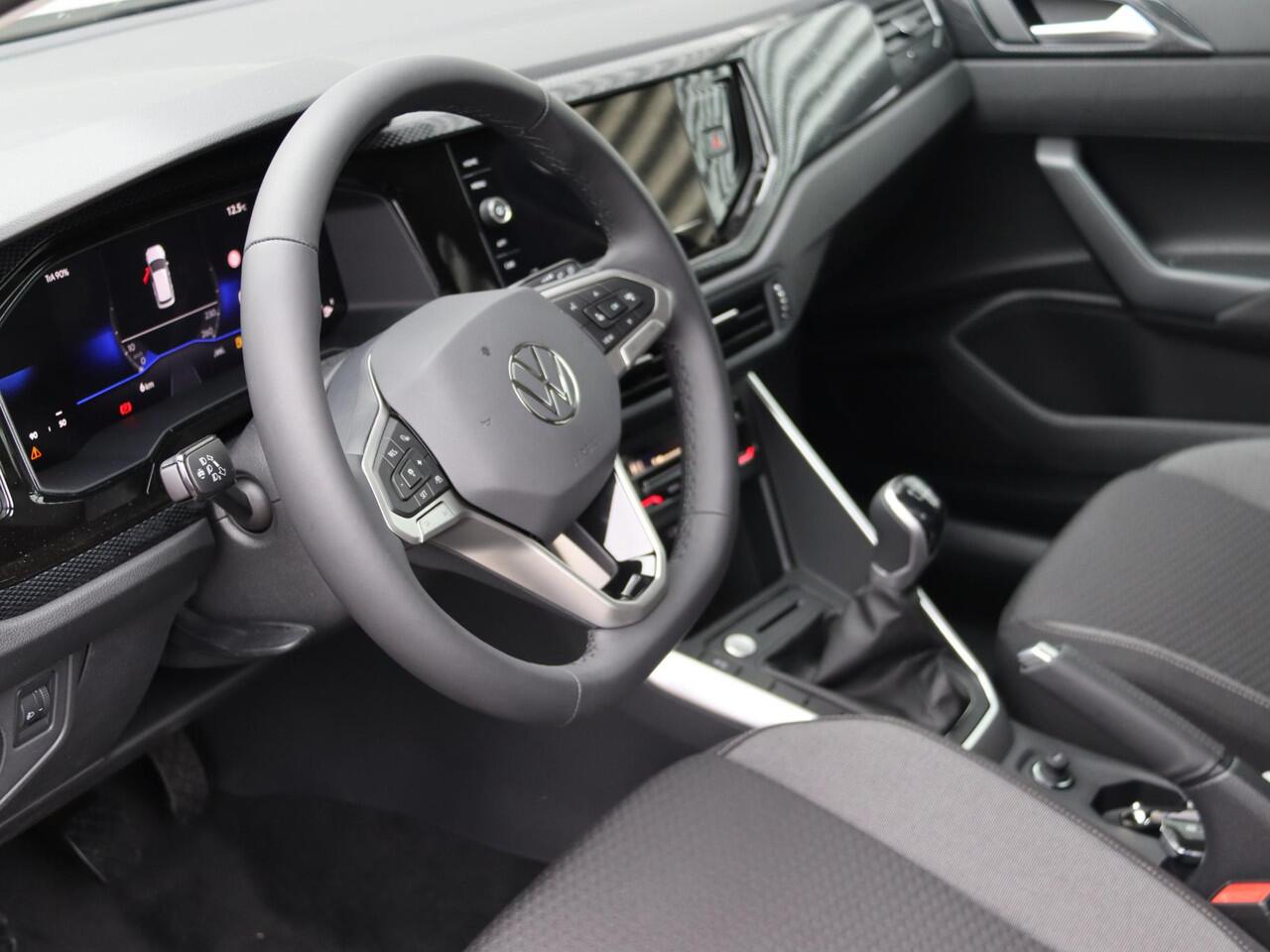 Volkswagen Taigo Life Edition 1.0 70 kW / 95 pk TSI CUV 5 versn. Ha nd