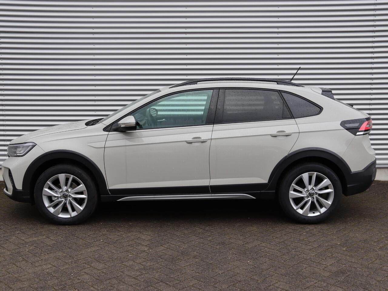 Volkswagen Taigo Life Edition 1.0 70 kW / 95 pk TSI CUV 5 versn. Ha nd