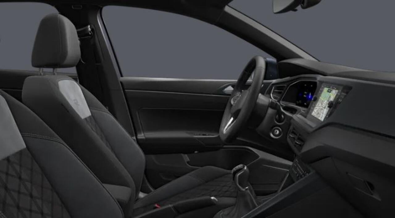 Volkswagen Taigo 1.0 TSI R-Line Business !!!Profiteer ook van 2.000 EURO inruilpremie!!!