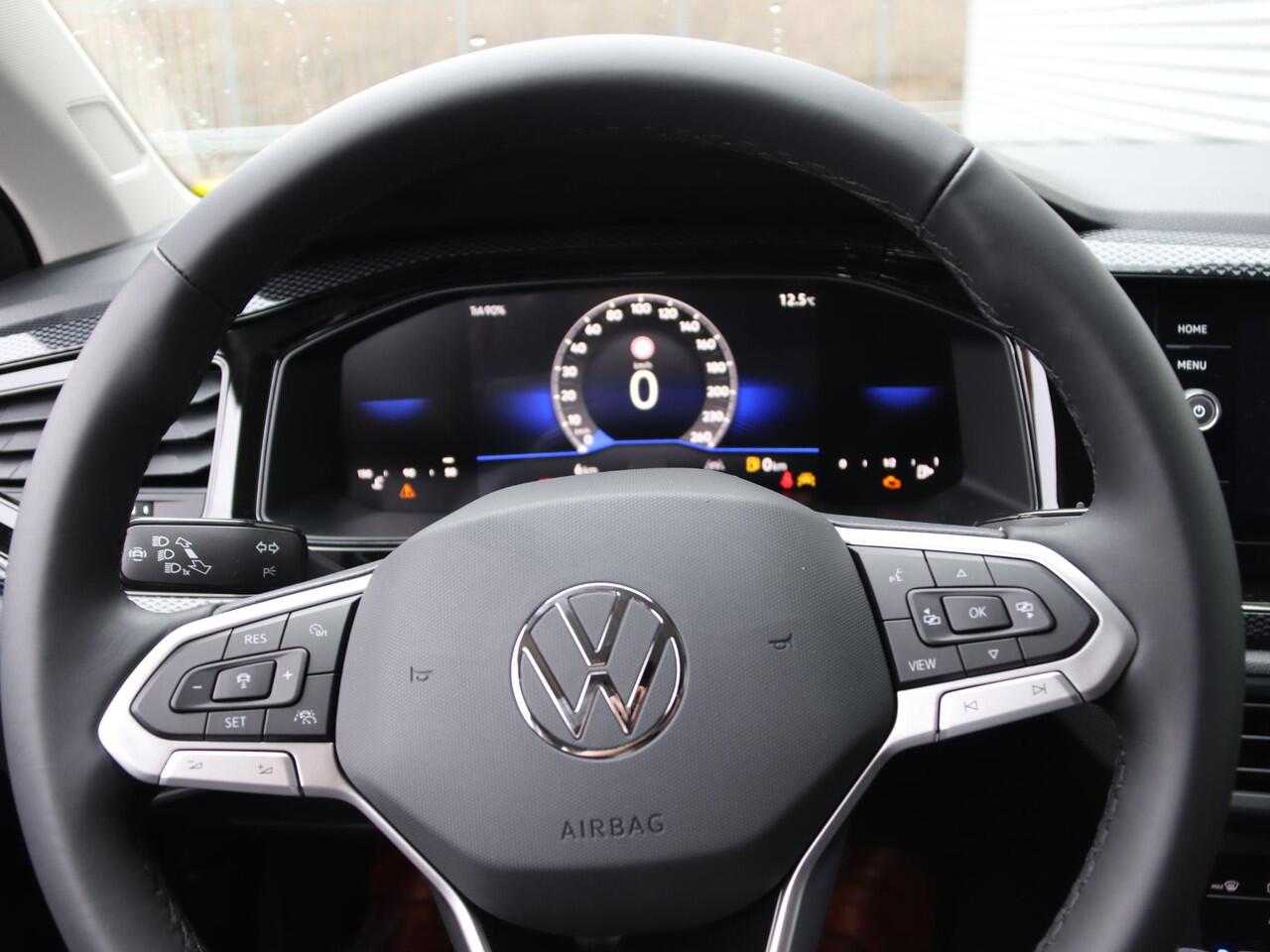 Volkswagen Taigo Life Edition 1.0 70 kW / 95 pk TSI CUV 5 versn. Ha nd