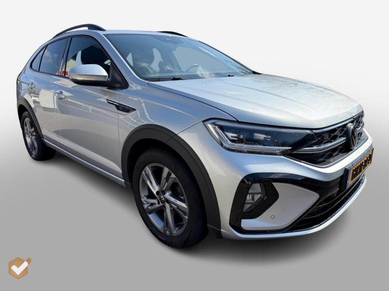 Volkswagen Taigo 1.0 TSI R-Line Business Automaat *Geen Afl. kosten*