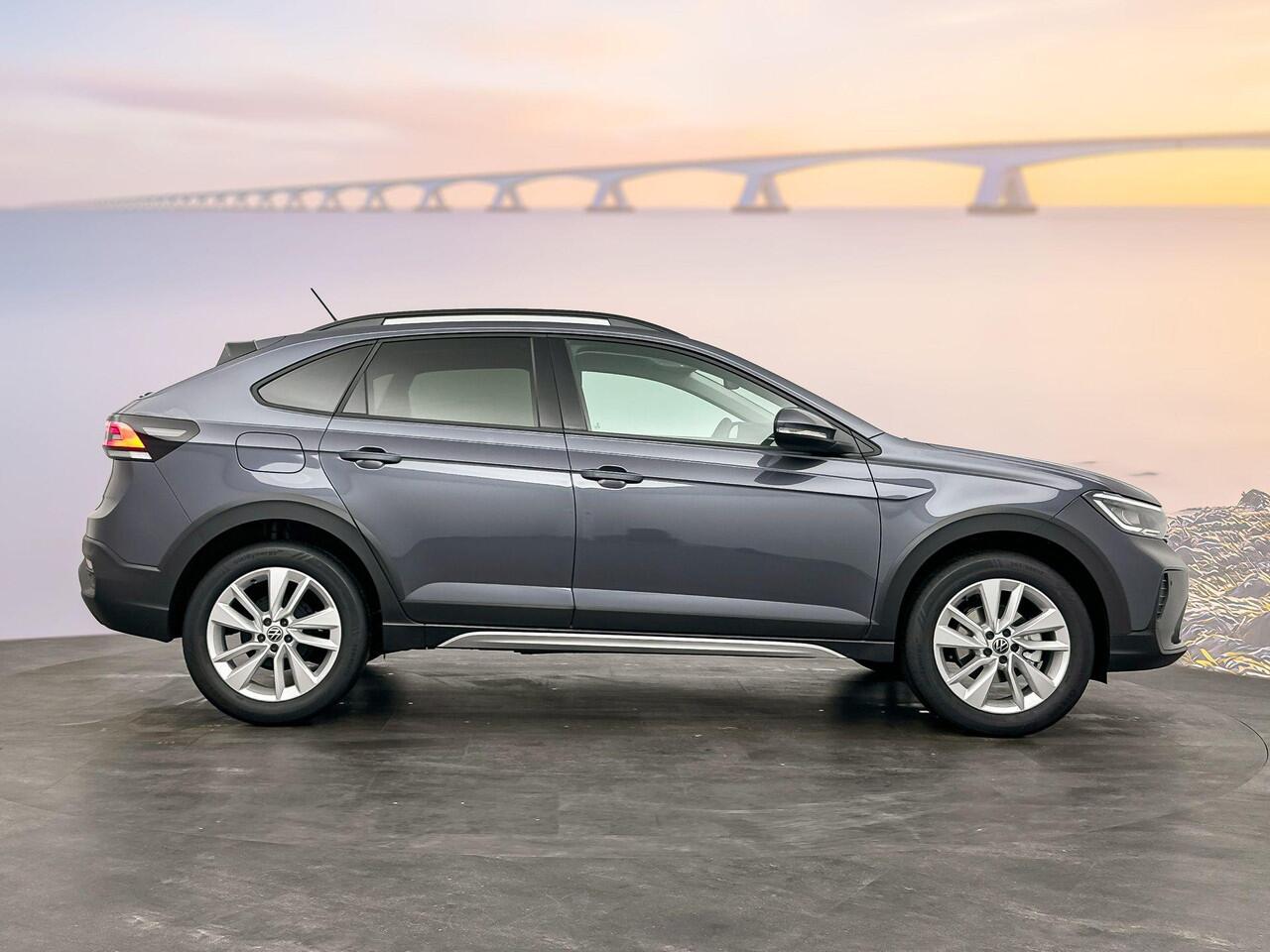 Volkswagen Taigo Life Edition 1.0 70 kW / 95 pk TSI CUV 5 versn. Ha