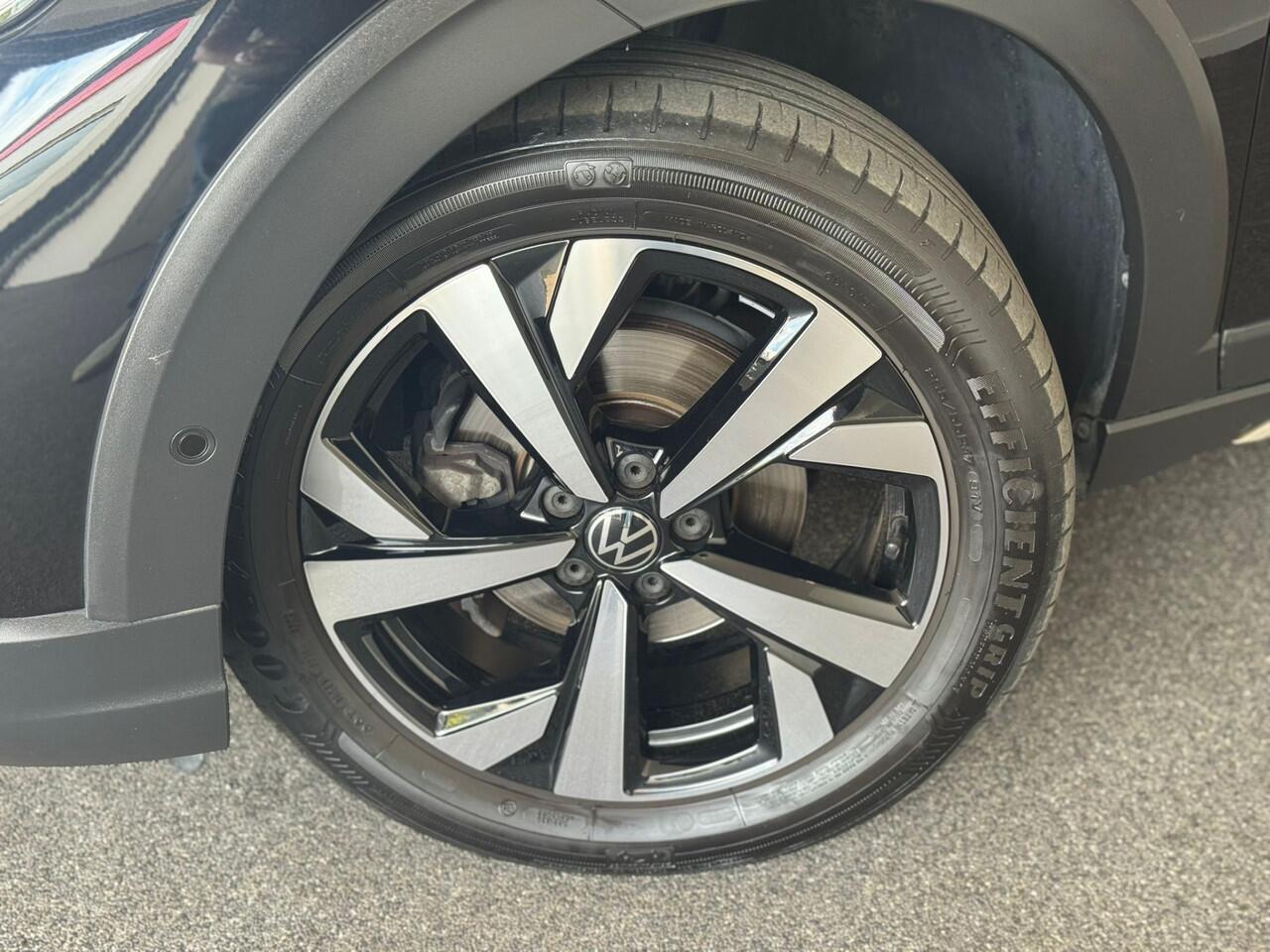 Volkswagen Taigo 1.0 TSI Life Business