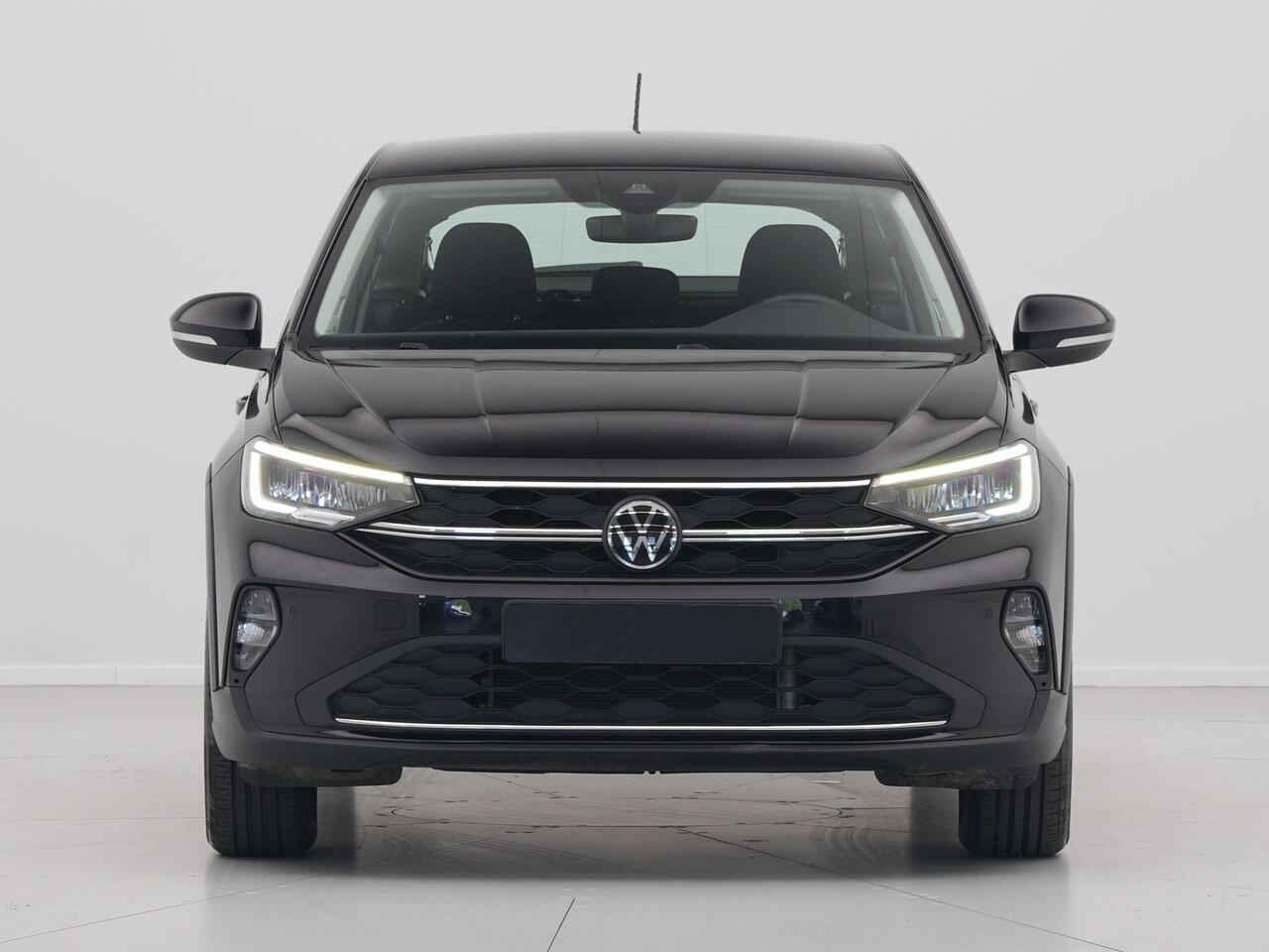 Volkswagen Taigo 1.0 TSI 110pk Life Navi via App Clima Pdc Acc Dab 261