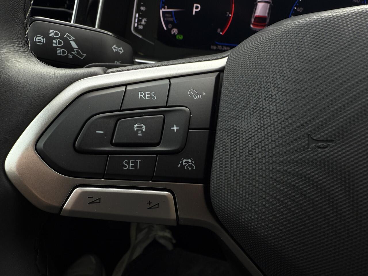 Volkswagen Taigo 1.0 TSI Life Business 2024