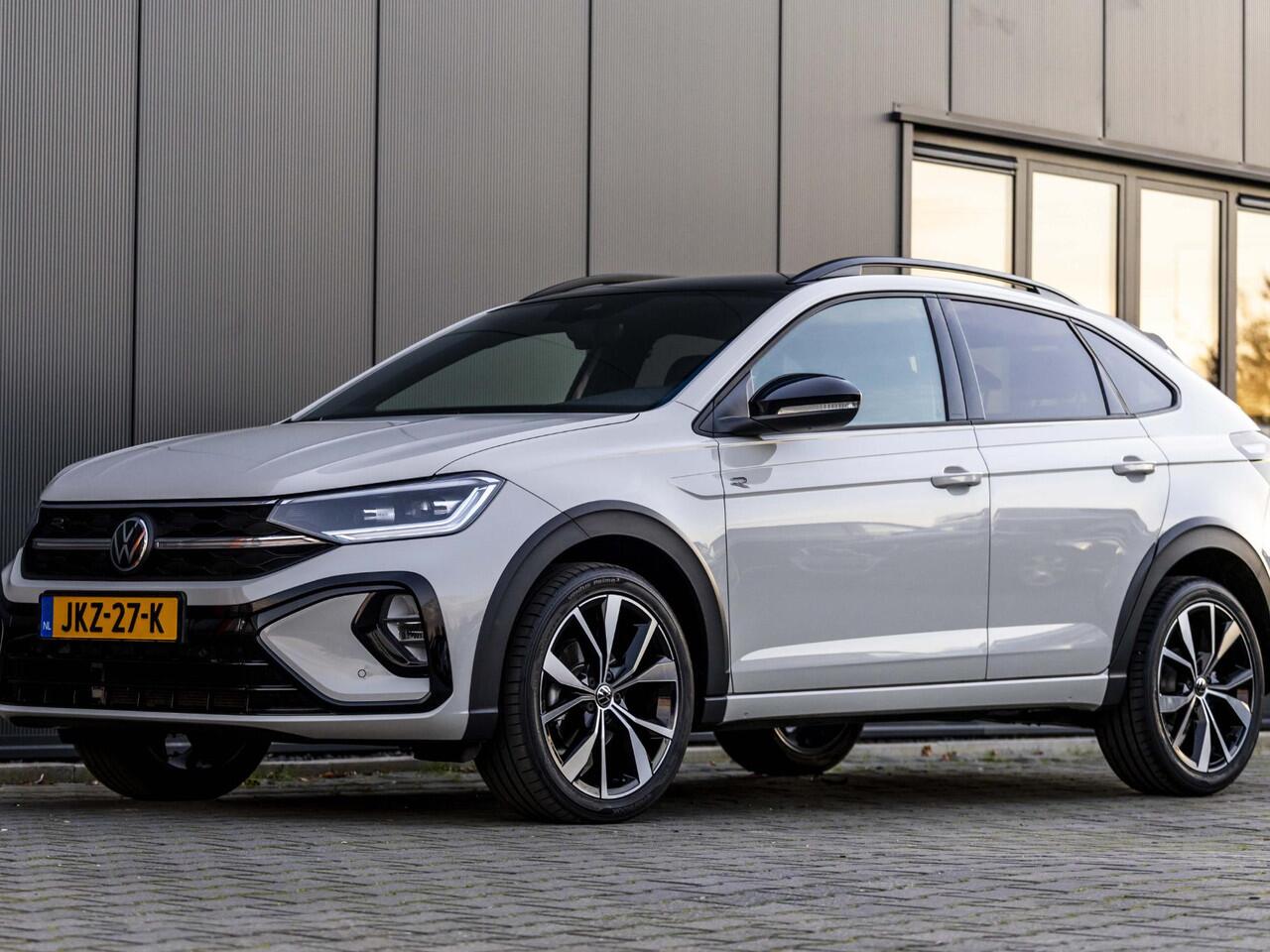 Volkswagen Taigo 1.0 TSI R-Line