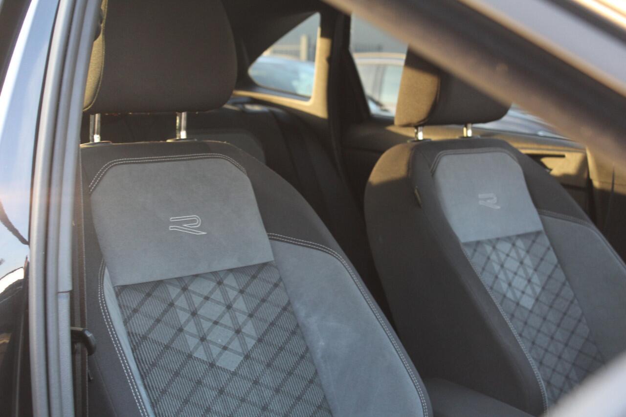 Volkswagen Taigo 1.0 TSI 110Pk R-Line Business | Automaat | Stoelverwarming