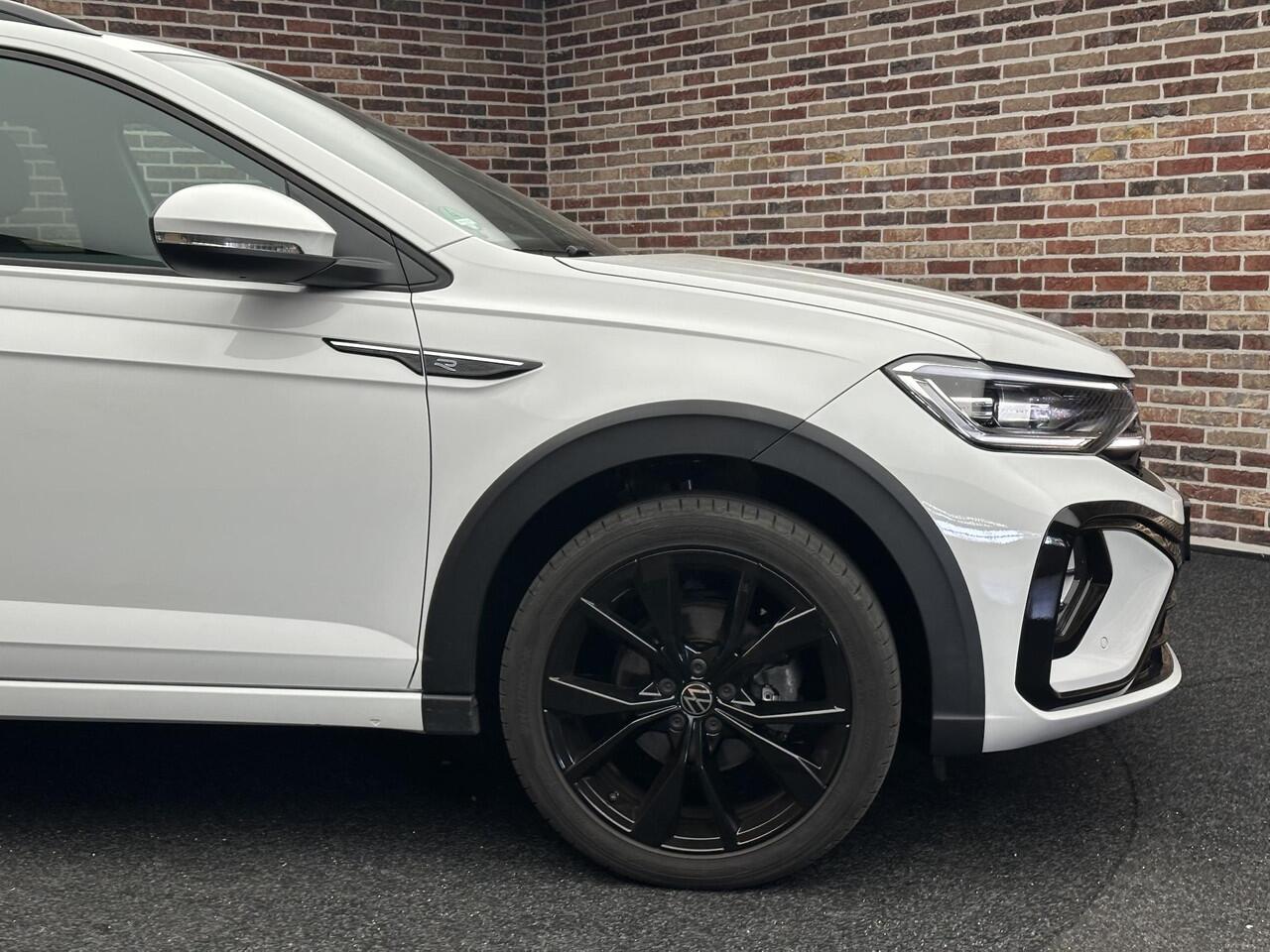 Volkswagen Taigo 1.0 TSI R-Line Business Virtual Navi 2024 Dealer Garantie