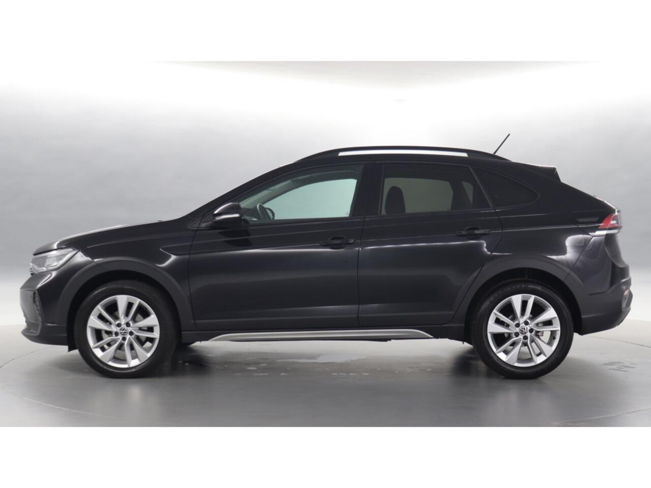 Volkswagen Taigo 1.0 TSI 110pk DSG Life Business