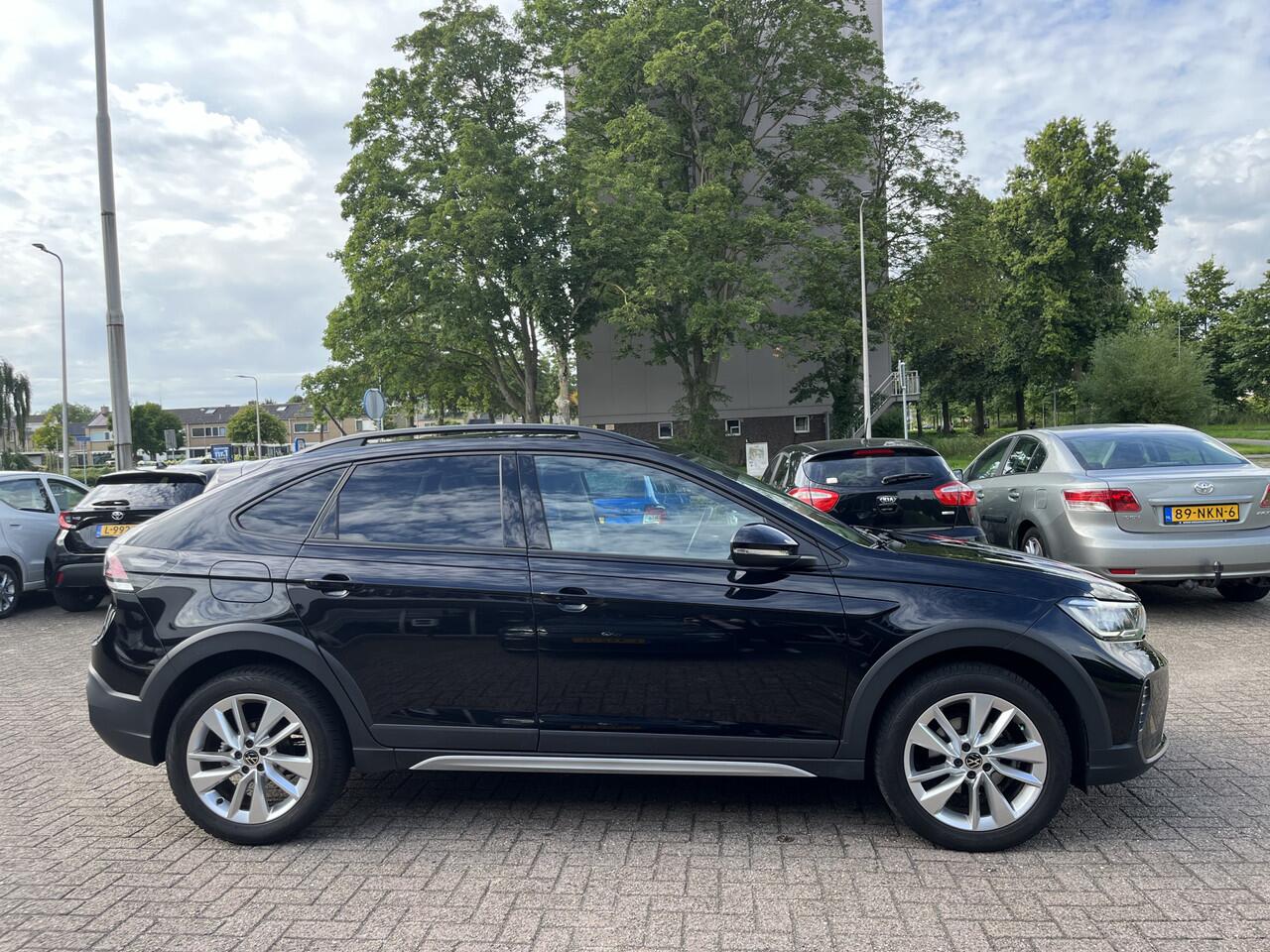 Volkswagen Taigo 1.0 TSI Life Dsg Acamera Applecarplay Navi Lmv