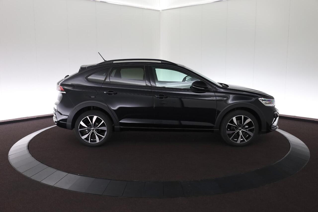 Volkswagen Taigo 1.0 TSI R-Line -Stoelverw/IQ Light/Camera-